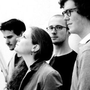 Eva Klesse Quartett