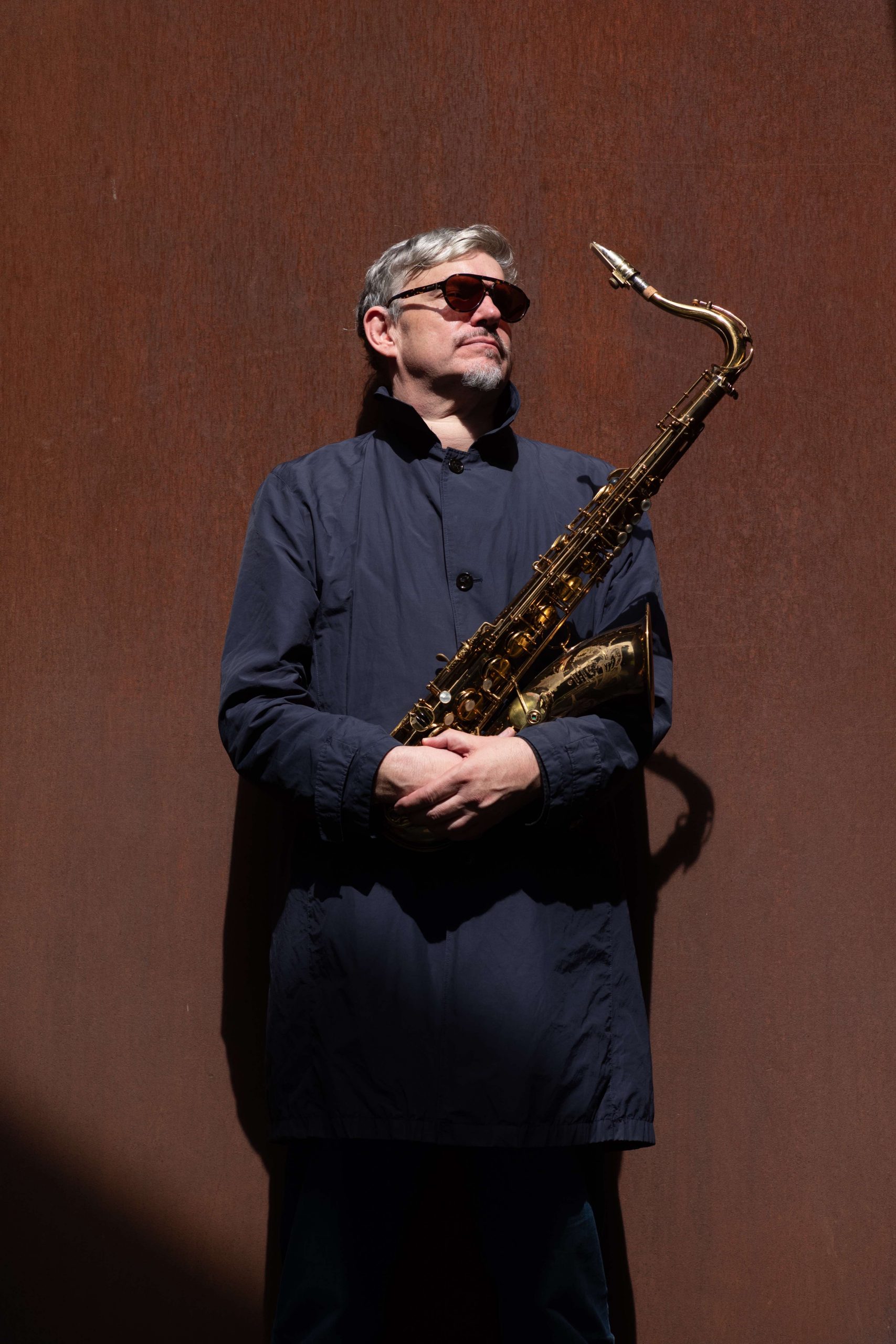 J. Enders Quartet “Standard Questions”