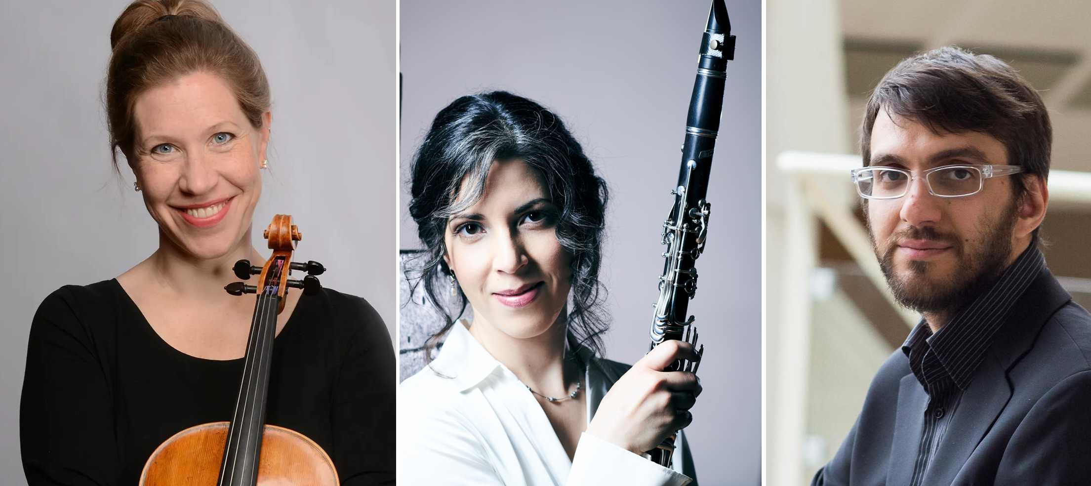 Else Ensemble